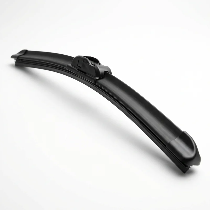 Rear Wiper Blade for Dodge 2000 GTX (1989 - 1990) - 1