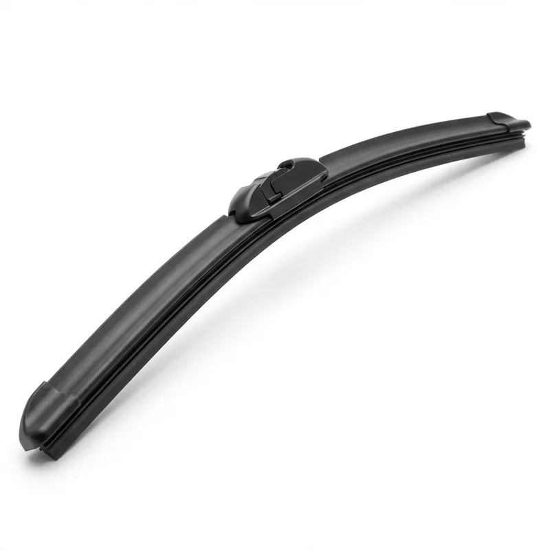 Driver Side Wiper Blade for Dodge A100 Pickup (1967 - 1970) - 1