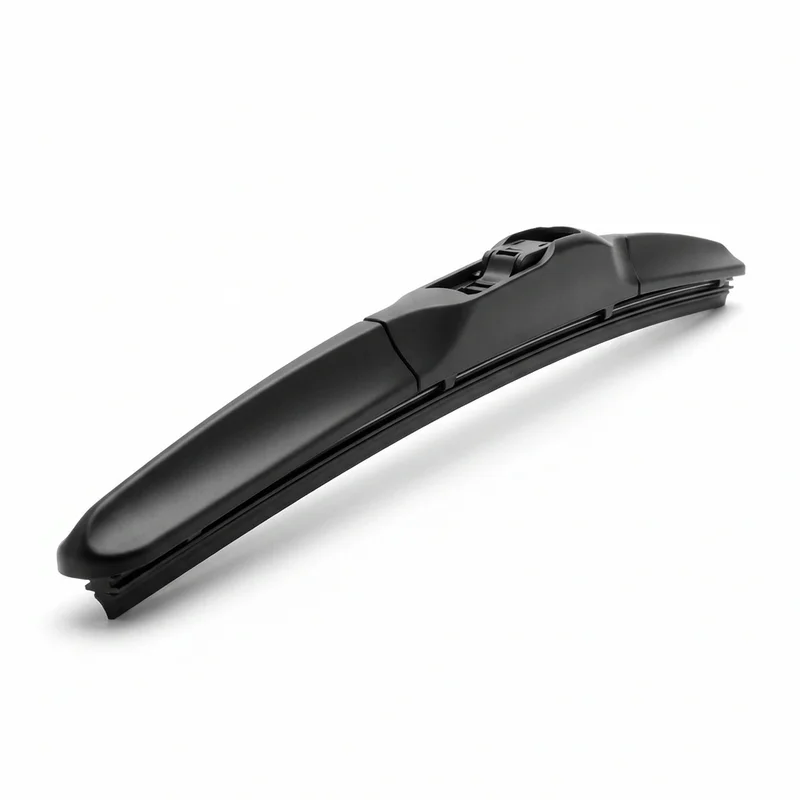 Rear Wiper Blade for Dodge A108 Van (1967 - 1970) - 1