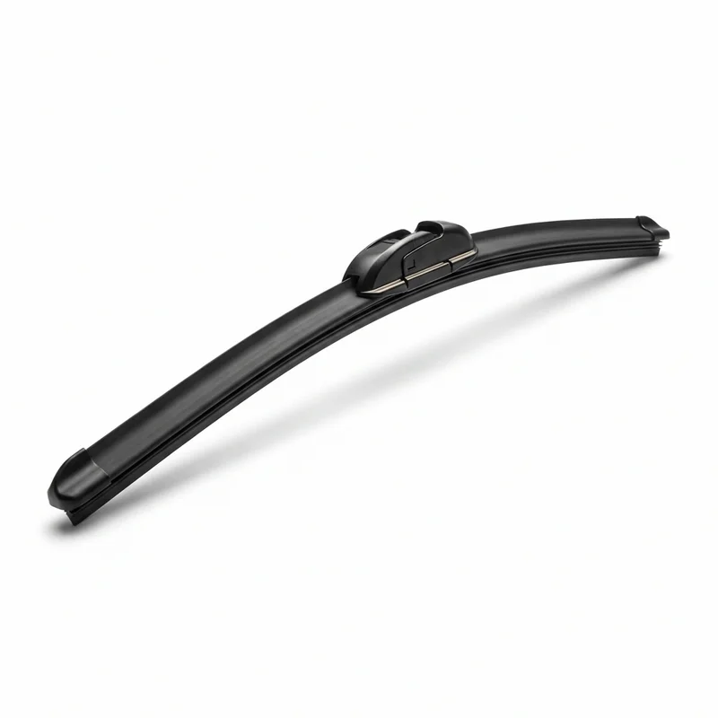 Passenger Side Wiper Blade for Dodge Aries (1981 - 1989) - 1