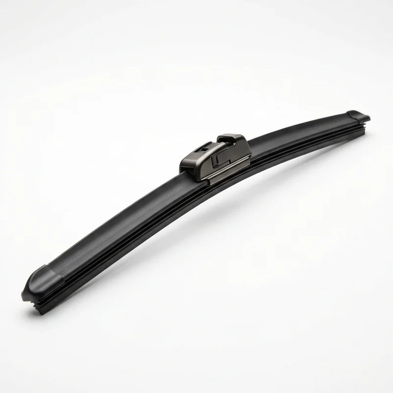 Rear Wiper Blade for Dodge Aries (1981 - 1989) - 1