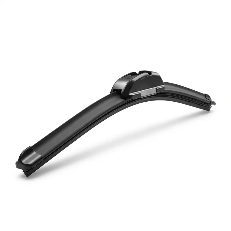 Driver Side Wiper Blade for Dodge Aspen (1976 - 1980) - 1