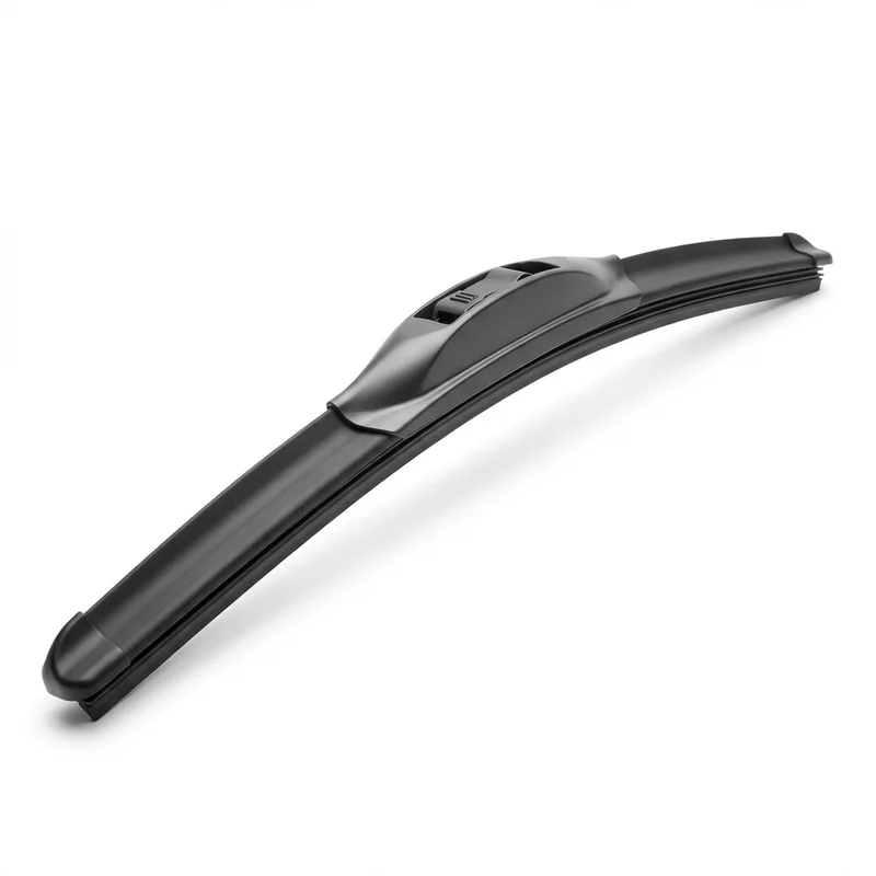 Passenger Side Wiper Blade for Dodge Aspen (1976 - 1980) - 1