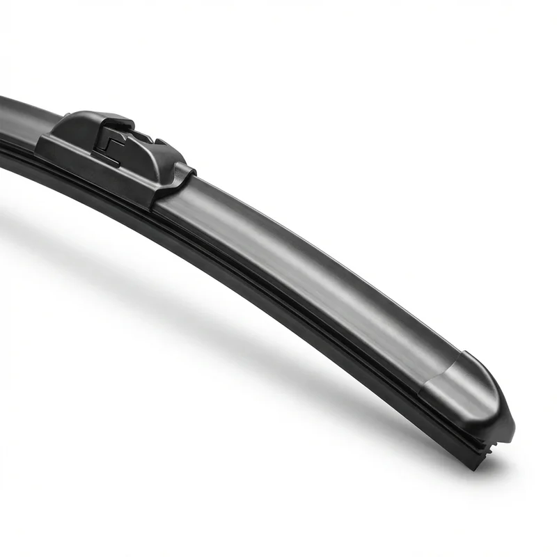 Passenger Side Wiper Blade for Dodge Atos (2001 - 2012) - 1