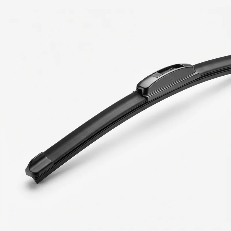 Passenger Side Wiper Blade for Dodge Attitude (2006 - 2020) - 1