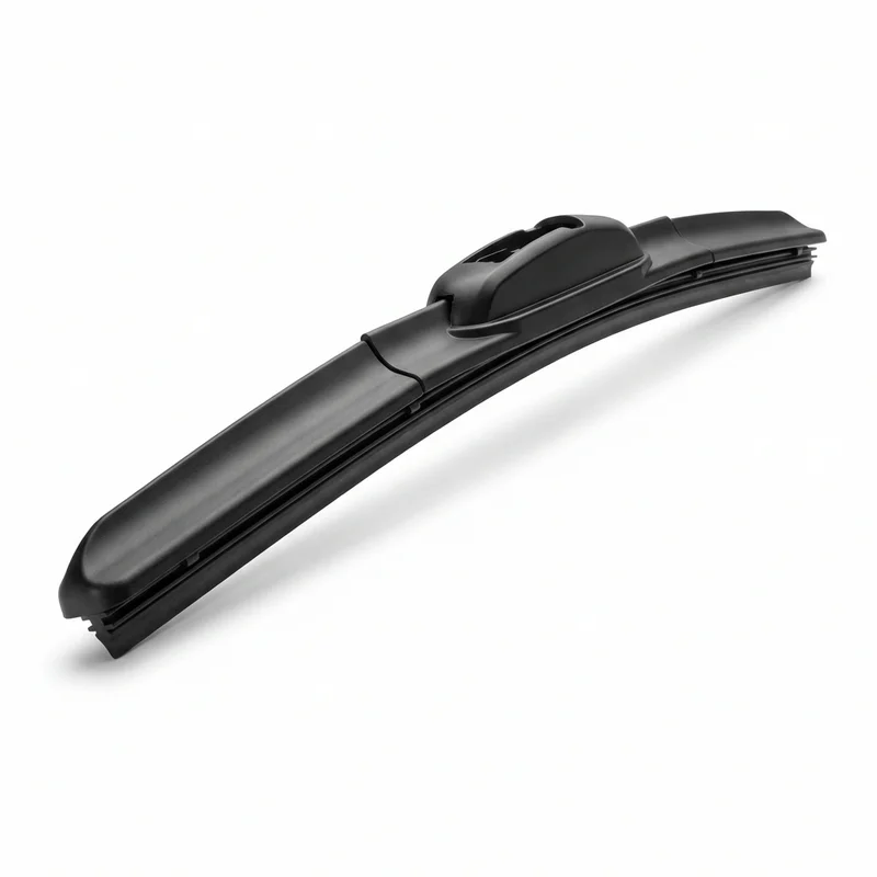 Passenger Side Wiper Blade for Dodge Avenger (1995 - 2014) - 1