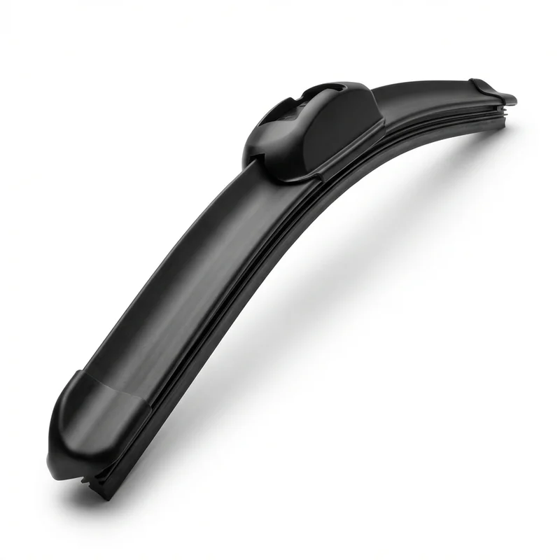 Rear Wiper Blade for Dodge B100 (1975 - 1980) - 1