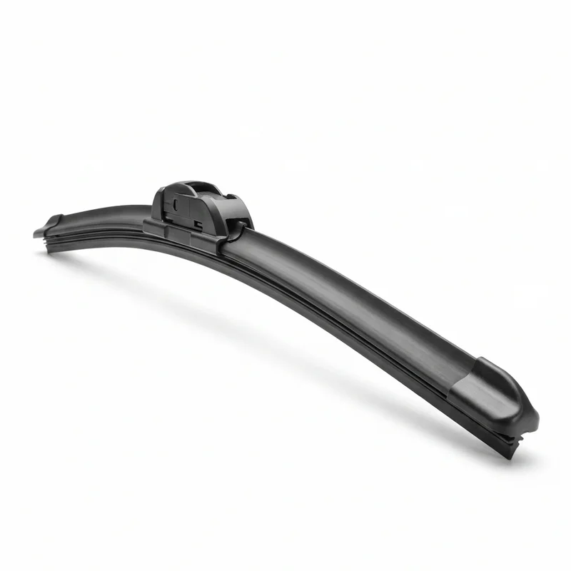 Driver Side Wiper Blade for Dodge B200 (1975 - 1980) - 1