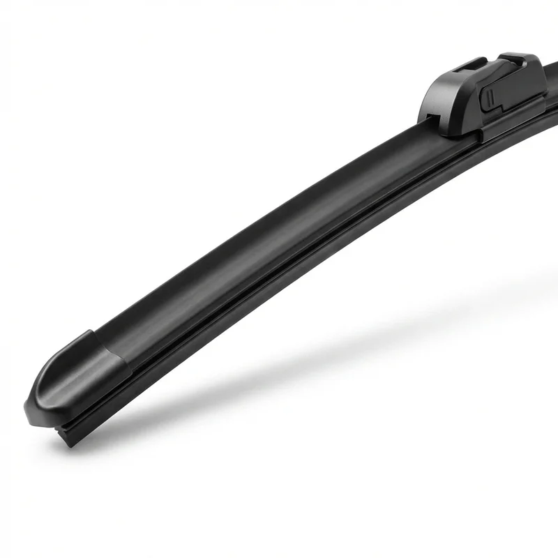 Rear Wiper Blade for Dodge B200 Van (1971 - 1974) - 1