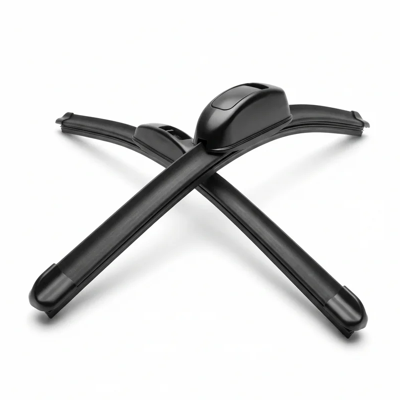 Driver Side Wiper Blade for Dodge B300 (1975 - 1980) - 1