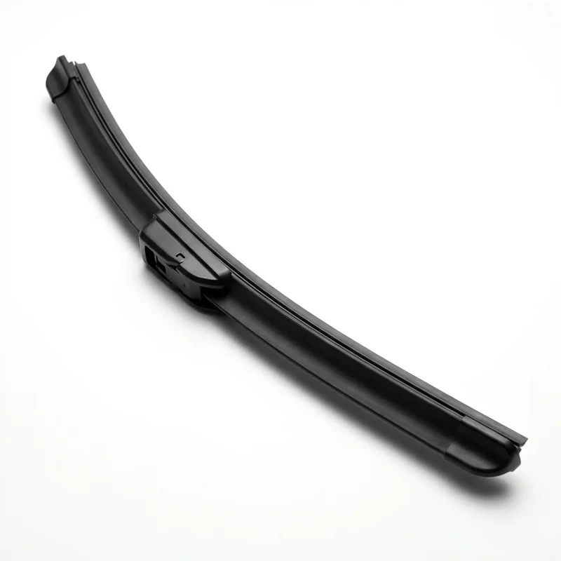 Passenger Side Wiper Blade for Dodge B300 (1975 - 1980) - 1