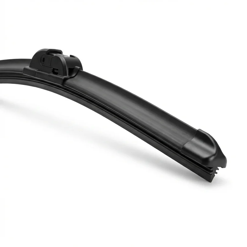 Driver Side Wiper Blade for Dodge B300 Van (1971 - 1974) - 1