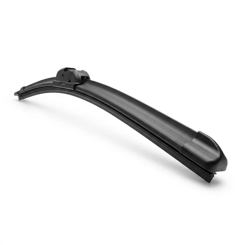 Passenger Side Wiper Blade for Dodge B300 Van (1971 - 1974) - 1