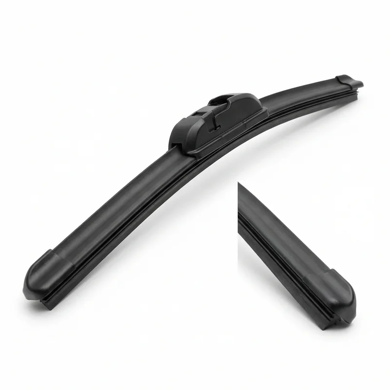 Rear Wiper Blade for Dodge B350 (1981 - 1994) - 1