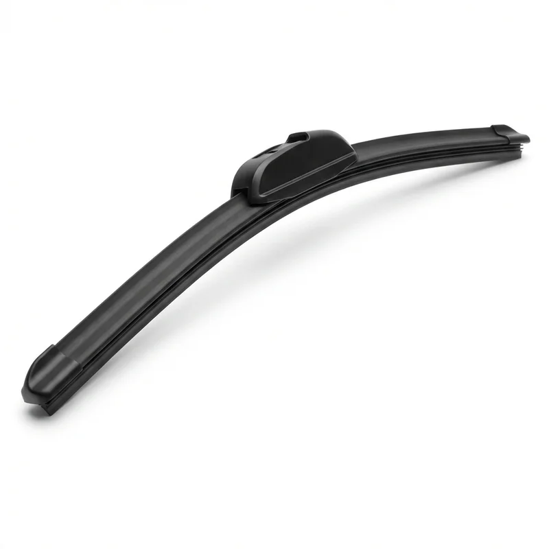 Passenger Side Wiper Blade for Dodge Charger Daytona (2024 - 2024) - 1