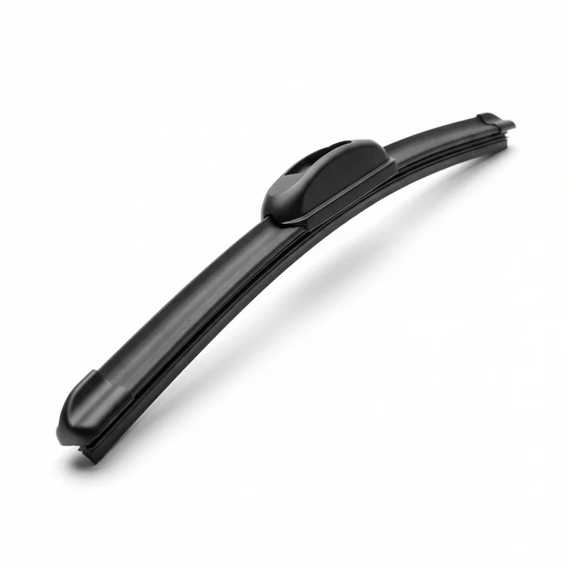 Driver Side Wiper Blade for Dodge Conquest (1984 - 1986) - 1