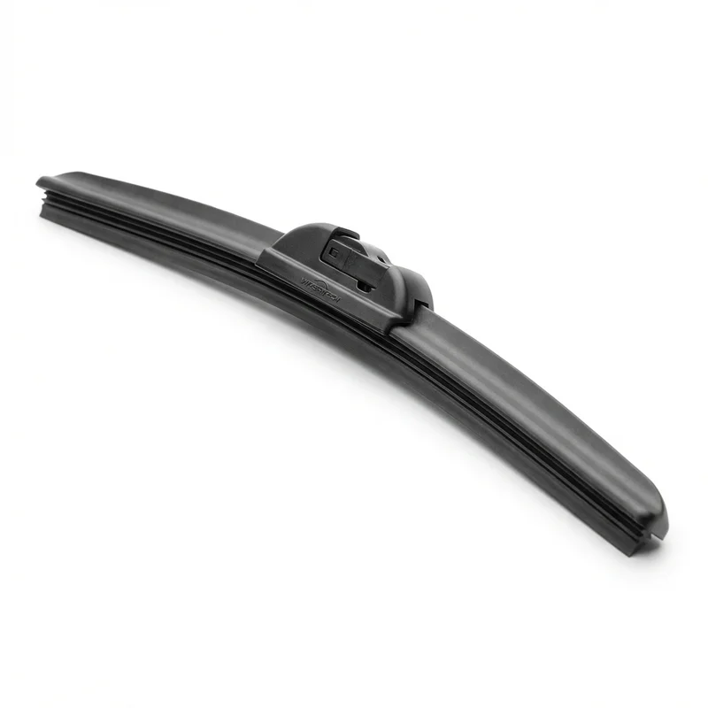 Passenger Side Wiper Blade for Dodge D100 Panel (1976 - 1979) - 1