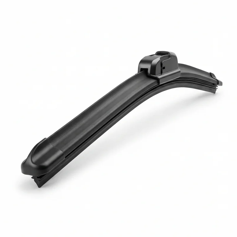 Passenger Side Wiper Blade for Dodge D250 (1981 - 1993) - 1