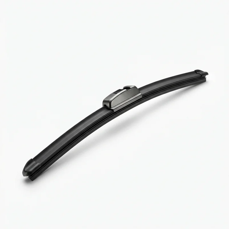 Passenger Side Wiper Blade for Dodge D300 (1975 - 1980) - 1