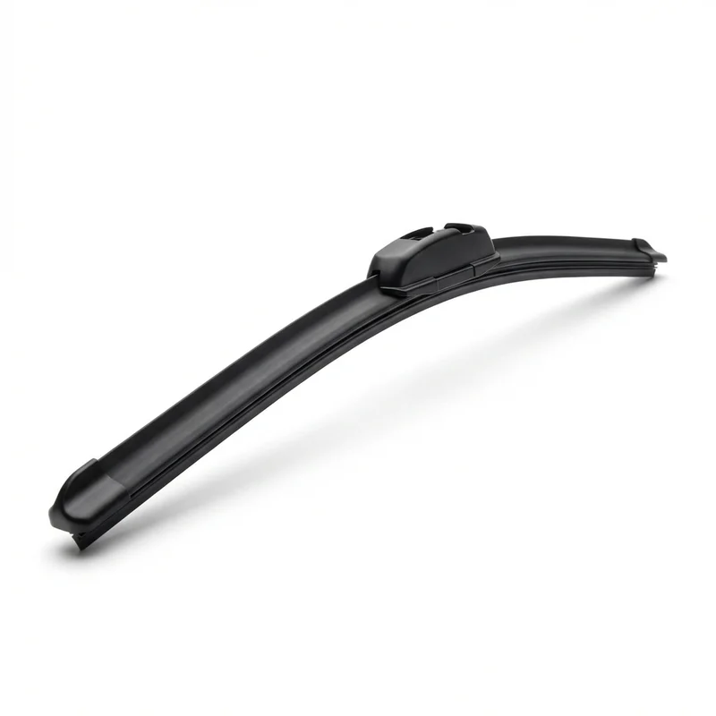 Passenger Side Wiper Blade for Dodge D350 (1981 - 1993) - 1