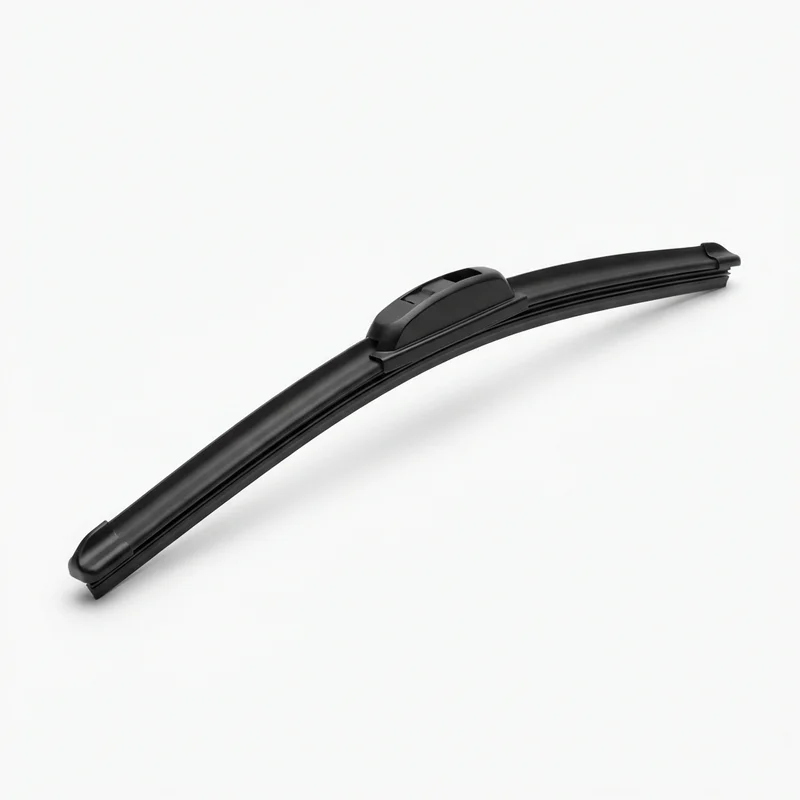 Passenger Side Wiper Blade for Dodge D400 (1978 - 1981) - 1