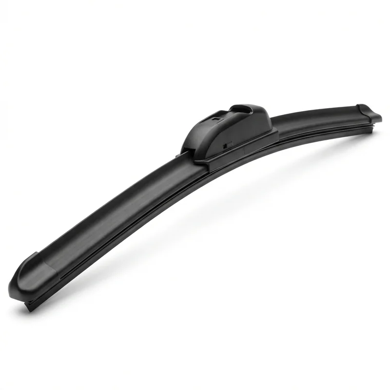 Driver Side Wiper Blade for Dodge D450 (1978 - 1981) - 1