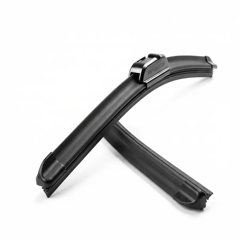 Passenger Side Wiper Blade for Dodge D50 (1979 - 1982) - 1