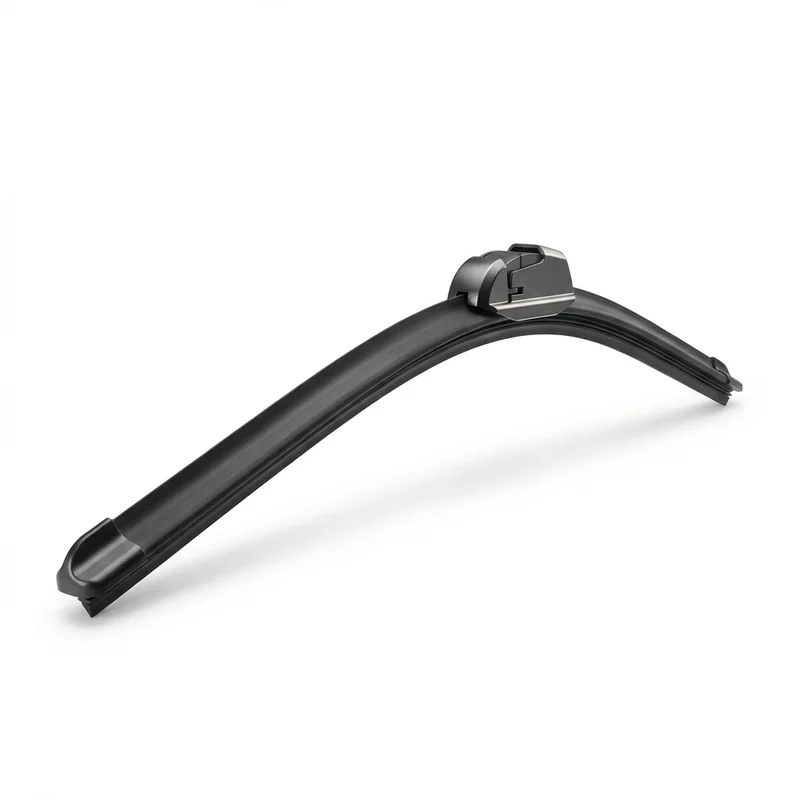 Passenger Side Wiper Blade for Dodge Dart (1960 - 2016) - 1