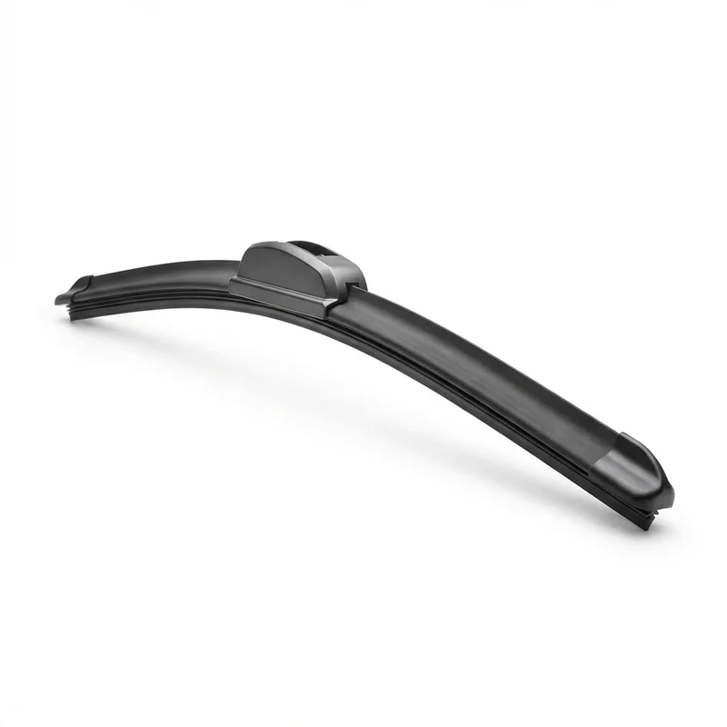 Driver Side Wiper Blade for Dodge Diplomat (1977 - 1989) - 1