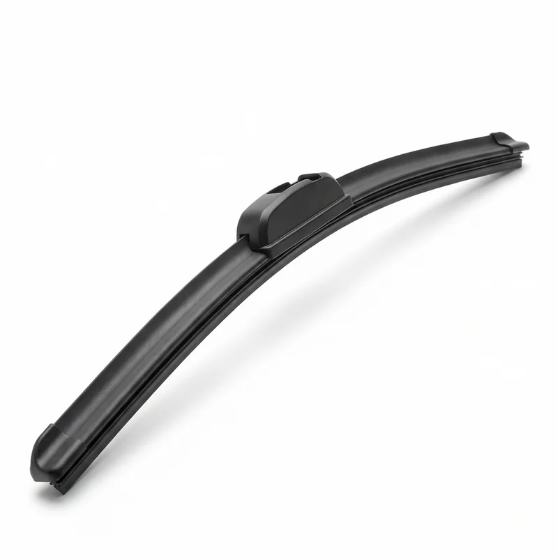 Driver Side Wiper Blade for Dodge Durango (1998 - 2025) - 1