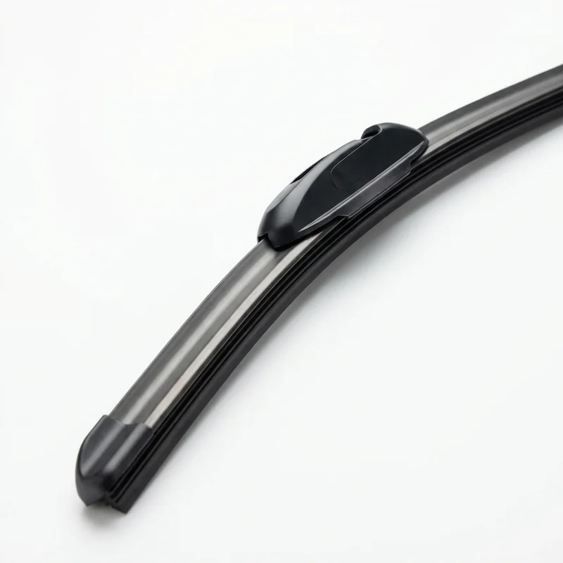 Passenger Side Wiper Blade for Dodge Grand Caravan (1987 - 2020) - 1