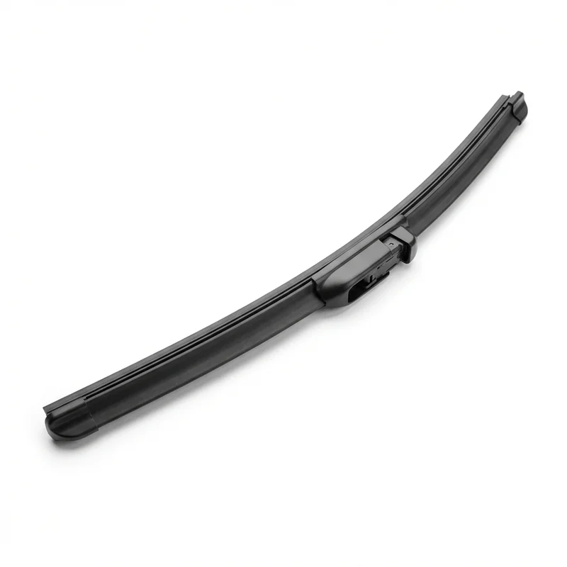 Passenger Side Wiper Blade for Dodge H100 Van (2010 - 2013) - 1