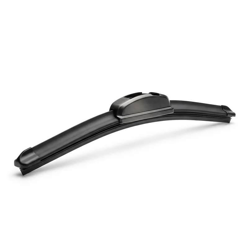 Driver Side Wiper Blade for Dodge i10 (2012 - 2014) - 1