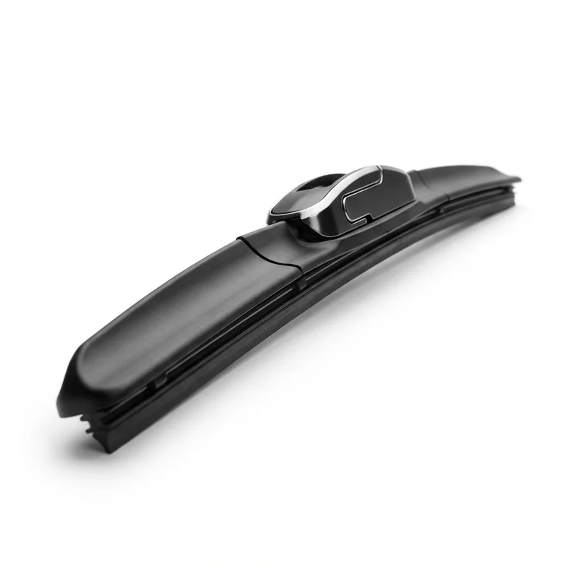 Driver Side Wiper Blade for Dodge Journey (2009 - 2020) - 1