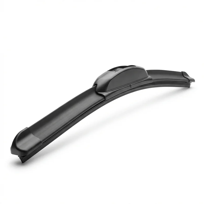 Driver Side Wiper Blade for Dodge M300 (1974 - 1974) - 1