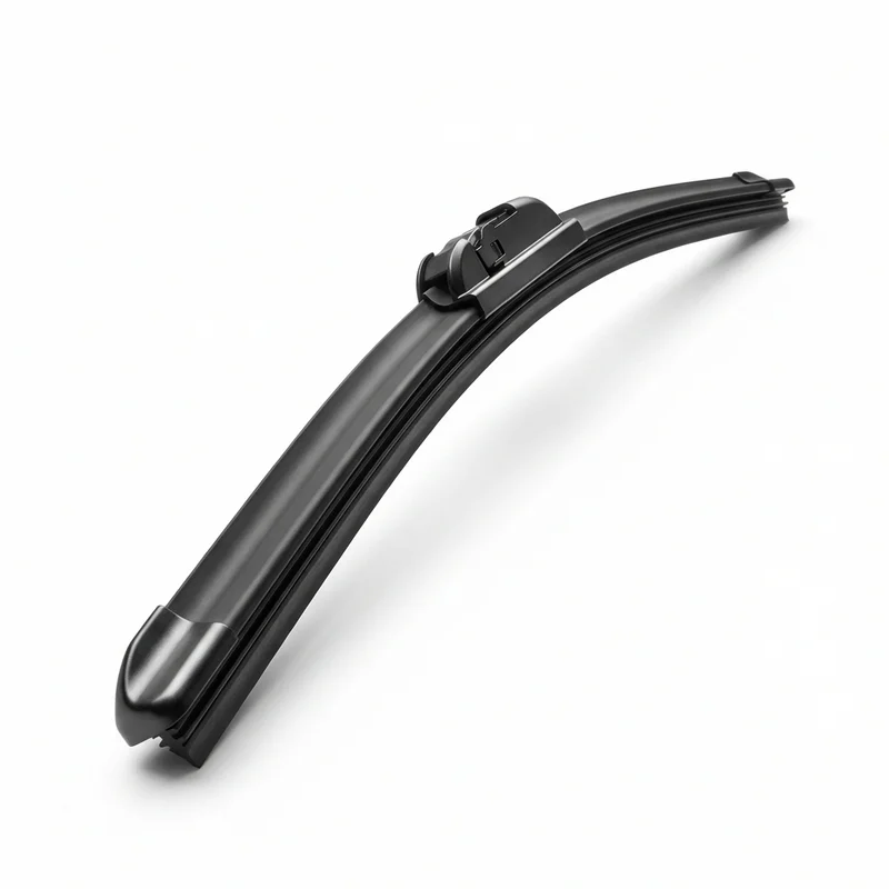 Rear Wiper Blade for Dodge MB300 (1974 - 1974) - 1