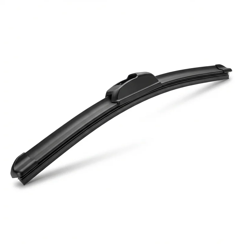 Passenger Side Wiper Blade for Dodge Nitro (2007 - 2012) - 1