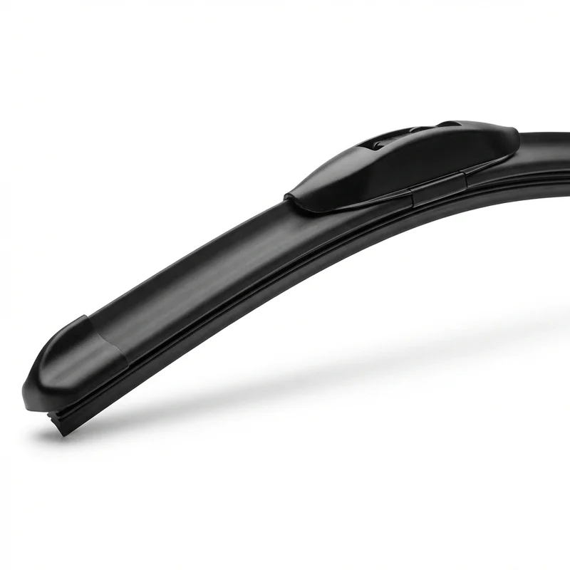 Passenger Side Wiper Blade for Dodge P200 Van (1974 - 1974) - 1