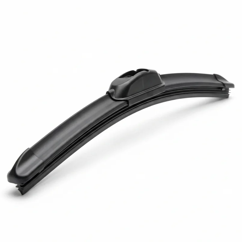 Passenger Side Wiper Blade for Dodge R300 (1974 - 1974) - 1