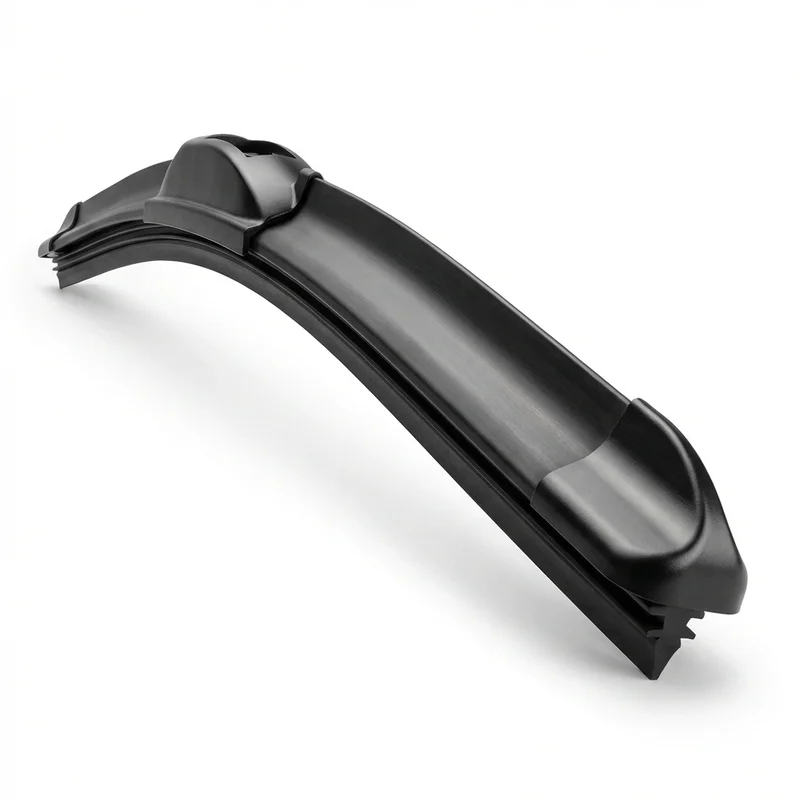 Driver Side Wiper Blade for Dodge Ram 1500 (1994 - 2010) - 1