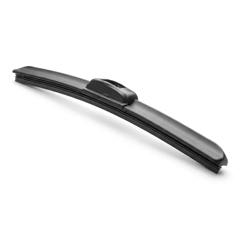 Rear Wiper Blade for Dodge Ram 1500 Van (1995 - 2003) - 1