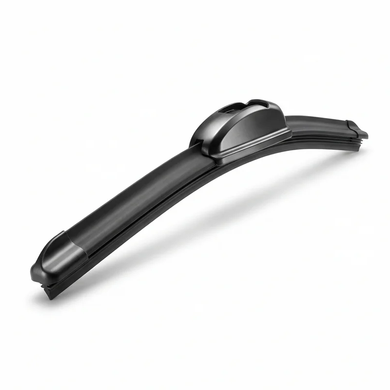 Driver Side Wiper Blade for Dodge Ram 2500 Van (1996 - 2003) - 1