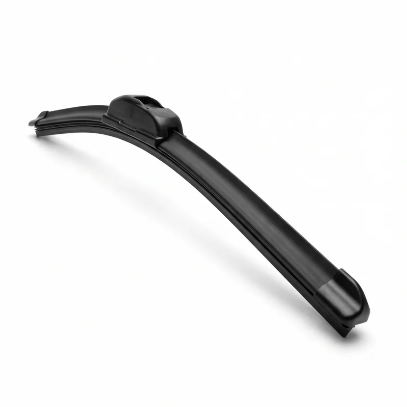 Rear Wiper Blade for Dodge Ram 2500 Van (1996 - 2003) - 1