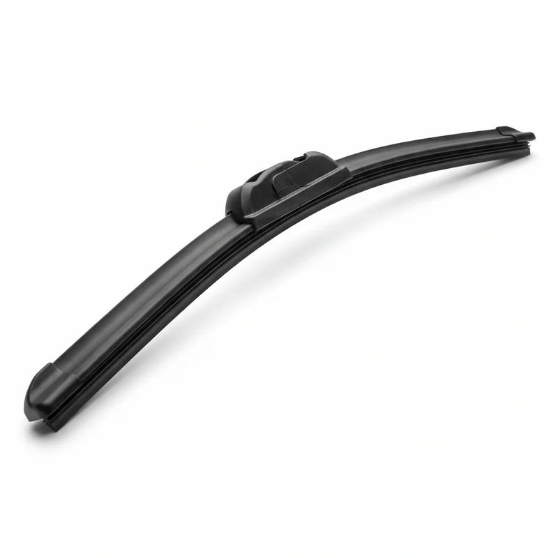 Passenger Side Wiper Blade for Dodge Ram 3500 (1994 - 2010) - 1