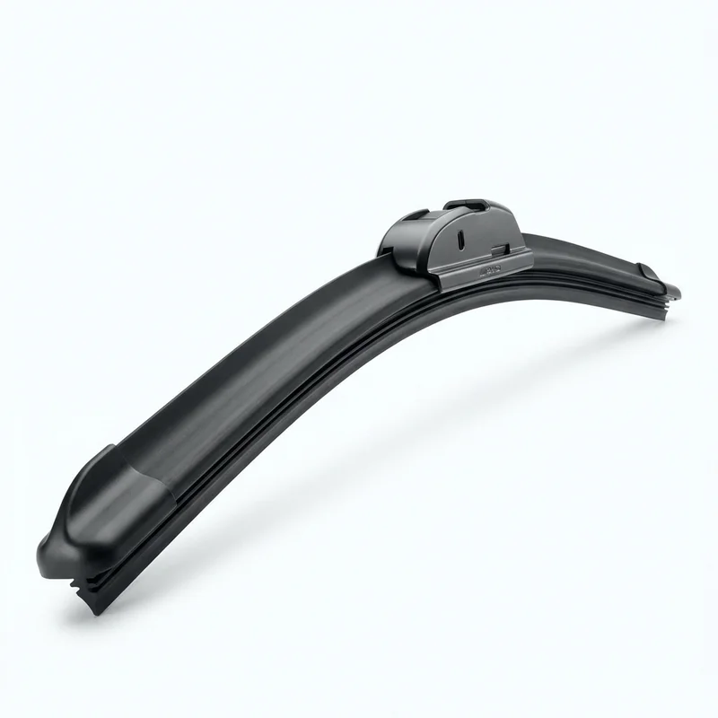 Passenger Side Wiper Blade for Dodge Ram 4000 (1995 - 2009) - 1