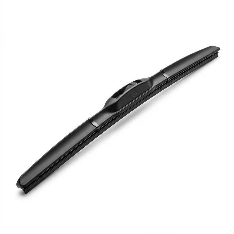 Passenger Side Wiper Blade for Dodge Ram 4500 (2008 - 2010) - 1