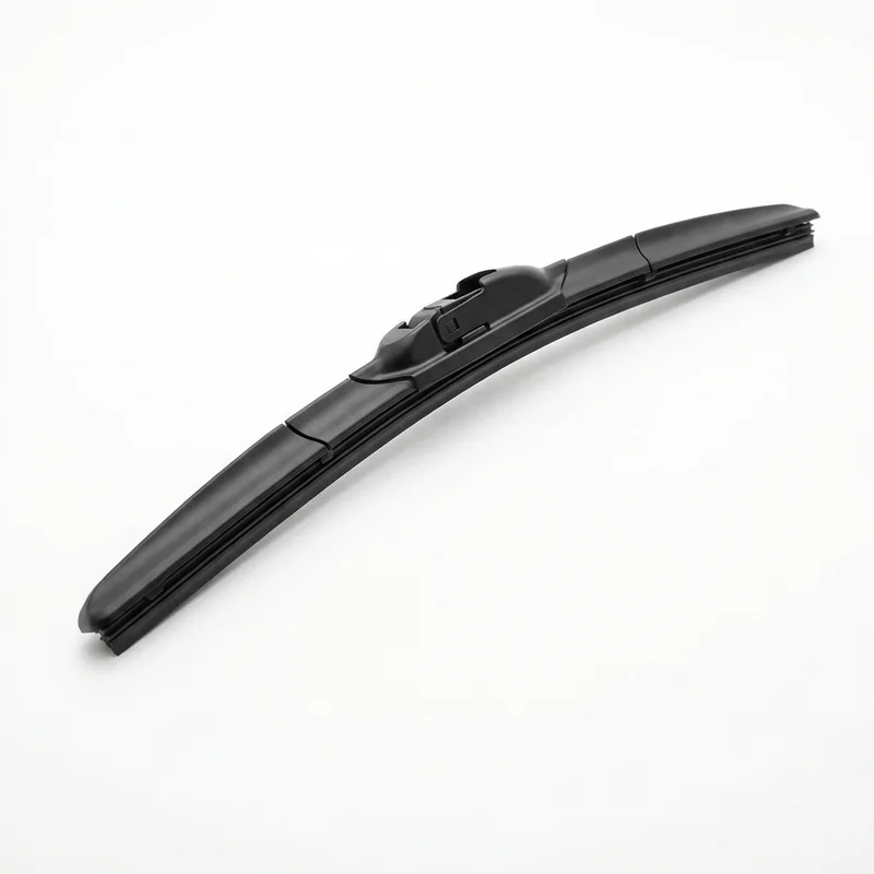 Passenger Side Wiper Blade for Dodge Ram 5500 (2008 - 2010) - 1