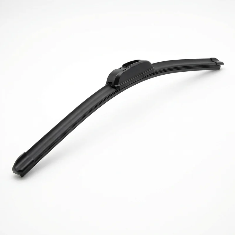 Driver Side Wiper Blade for Dodge Ramcharger (1974 - 2001) - 1