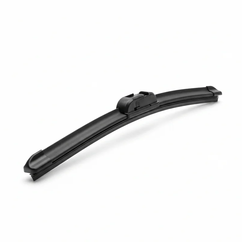 Passenger Side Wiper Blade for Dodge Ramcharger (1974 - 2001) - 1