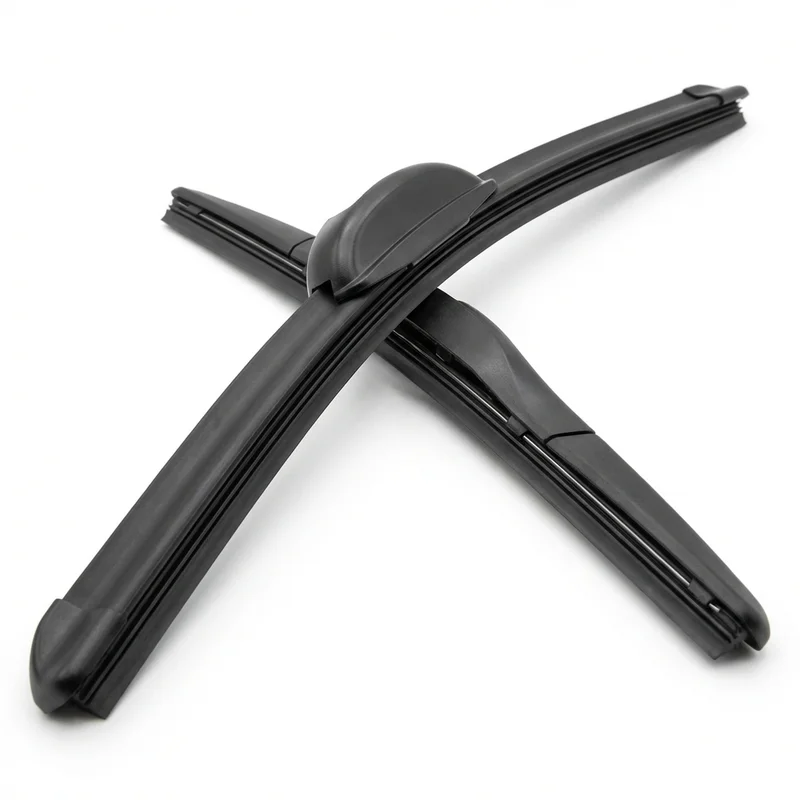 Driver Side Wiper Blade for Dodge Rampage (1982 - 1984) - 1